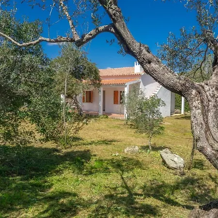 Casa Sa Funtana * Olbia