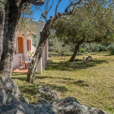 Casa Sa Funtana Olbia