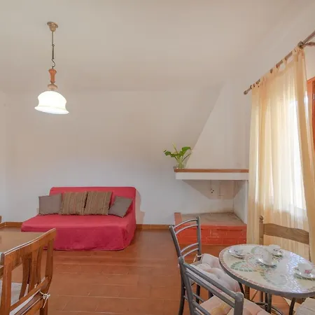 Nyaraló Casa Sa Funtana *