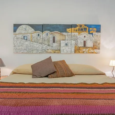 Casa Sa Funtana Nyaraló Olbia