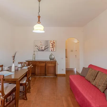 Casa Sa Funtana Nyaraló Olbia