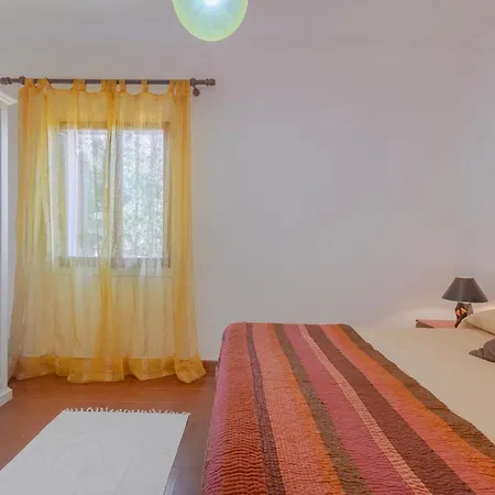 Nyaraló Casa Sa Funtana