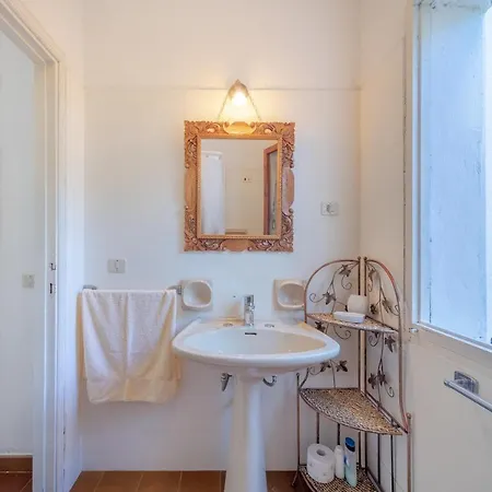 Casa Sa Funtana Nyaraló Olbia