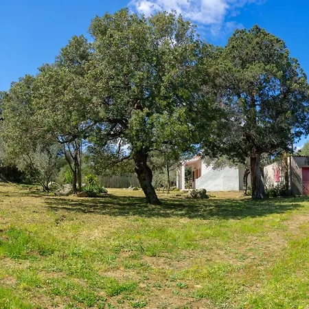 Casa Sa Funtana Nyaraló