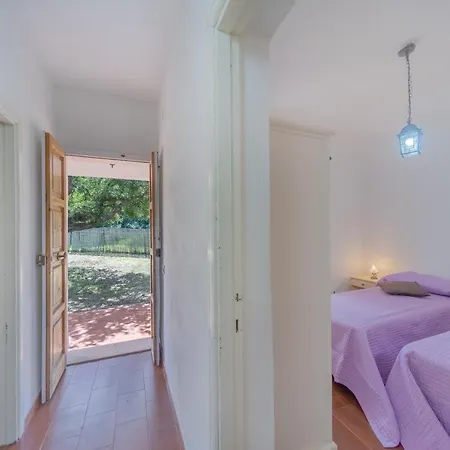Casa Sa Funtana Nyaraló