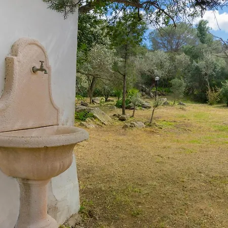 Casa Sa Funtana Olbia