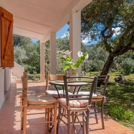 Casa Sa Funtana