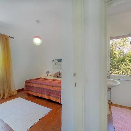 Casa Sa Funtana Olbia