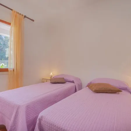 Casa Sa Funtana Nyaraló *